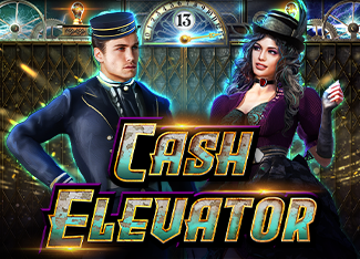 CASH ELEVATOR